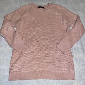 Forever21 sweater!